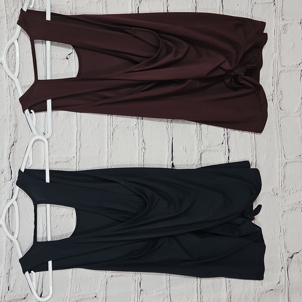 Athleta Tank Pair - Picture 6 of 8